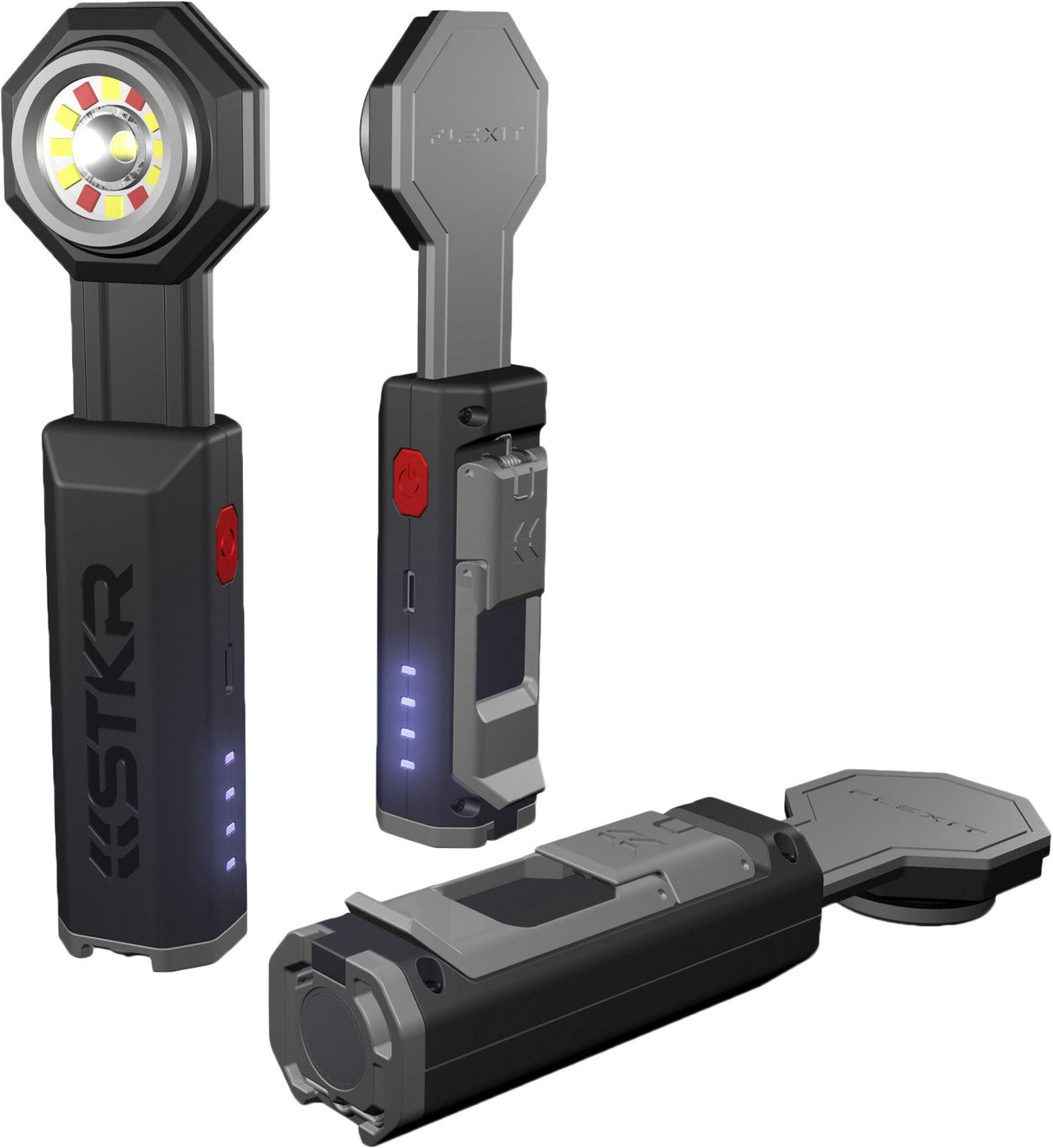 STKR Flex It Pocket Light 6.5 385