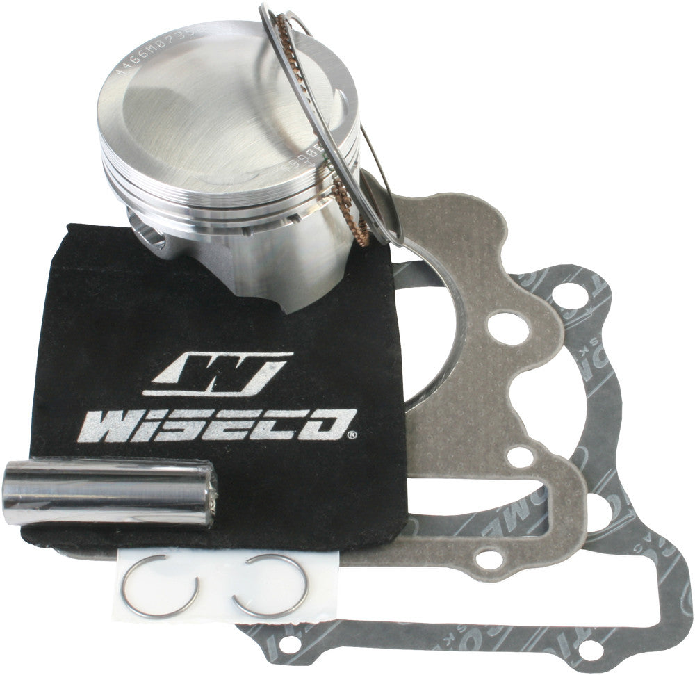 WISECO Top End Kit 73.50/+0.50 10.5:1 Hon PK1220