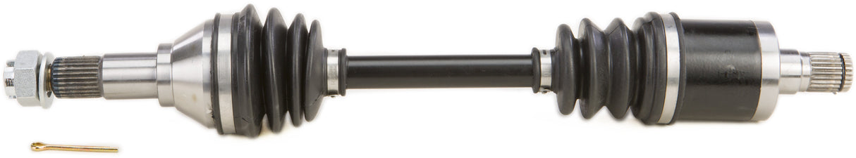 OPEN TRAILOe Rear AxlePAXL-3025