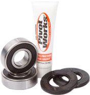 PIVOT WORKS Front Wheel Bearing Kit PWFWK-K07-521