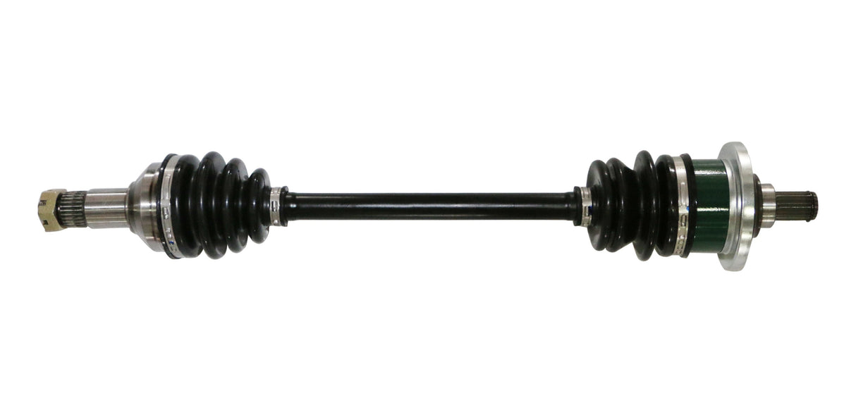 OPEN TRAILOe 2.0 Axle FrontARC-7008
