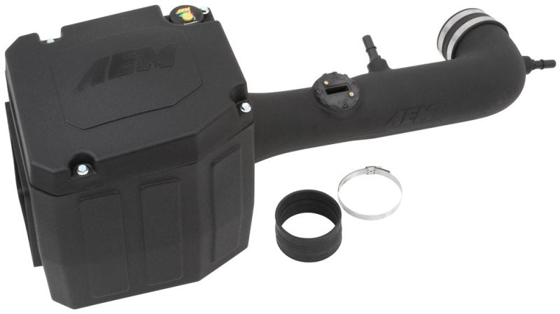 AEM Brute Force Intake System 14-15 Chevrolet/GMC Silverado/Sierra 1500 5.3L/6.2L V8 21-8032DS