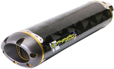 TBR M-2 Cbr600rr '07-12 S/O Cf Vale 005-1750407V