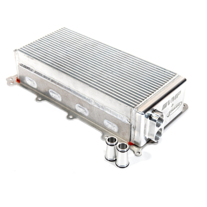 VMP Performance 2020+ GT500 / 2023+ Raptor R 5.2L - Apex Race Intercooler (Lid Required) VMP-APX031