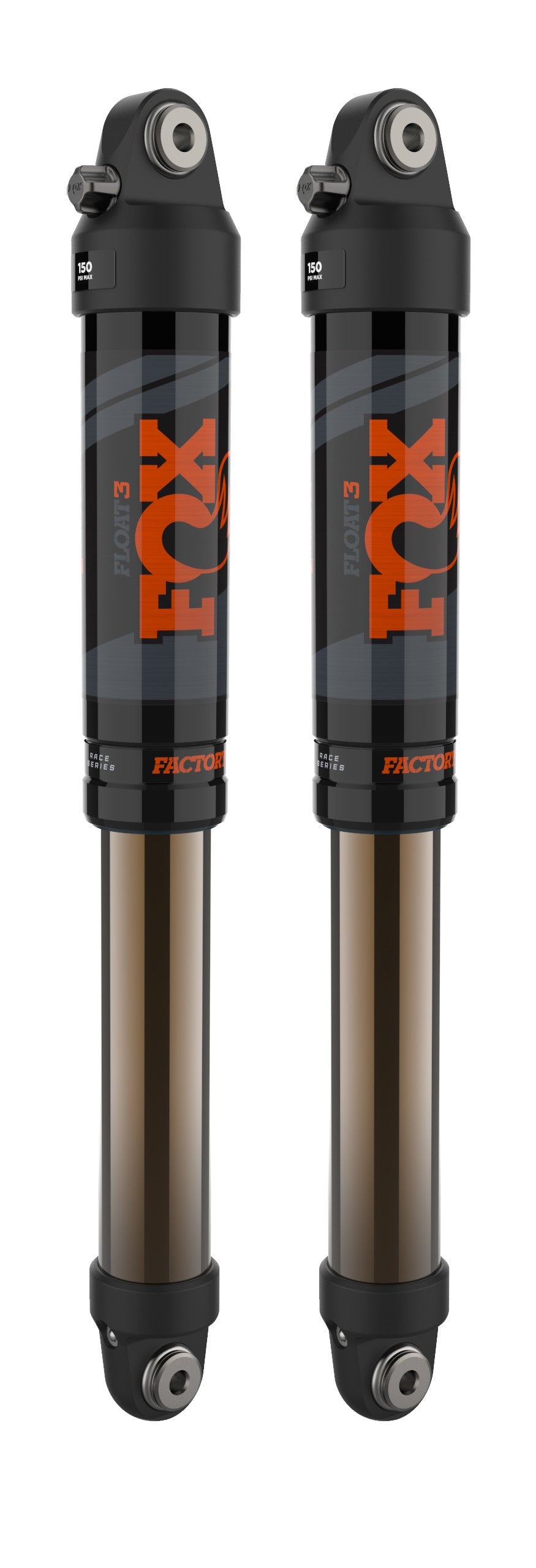 FOX Float 3 Ski Shocks 850-52-402