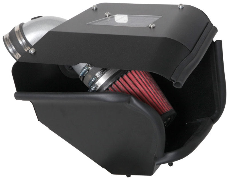 AEM 19-21 Nissan Altima L4 2.5L F/I Cold Air Intake System 21-878DS