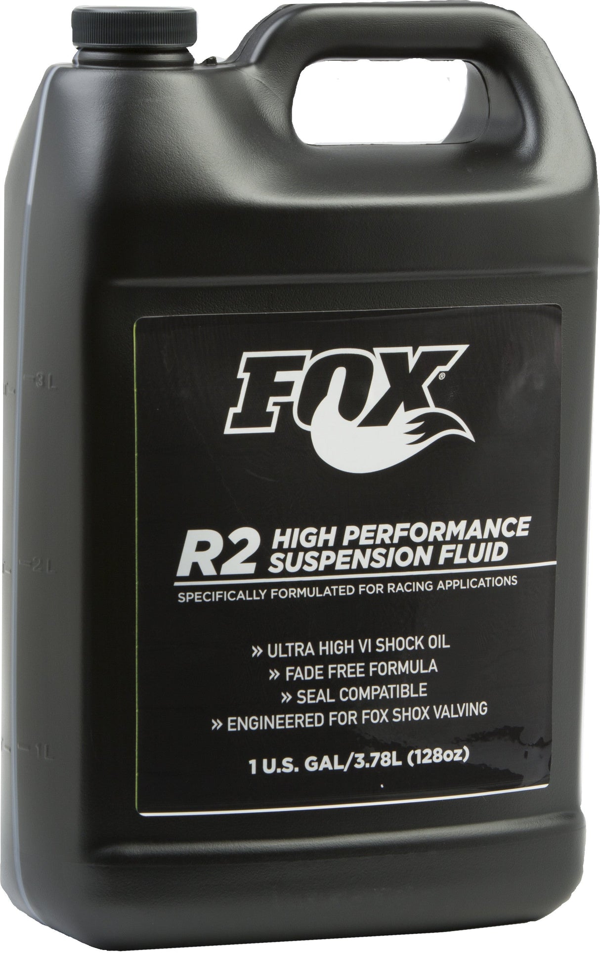 FOX Shock Oil 1 Gal 025-06-005
