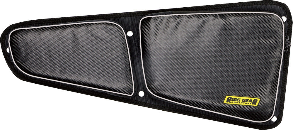 NELSON-RIGGFront Door Upper BagRG-001