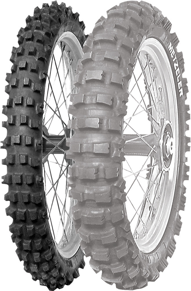 METZELERTire 80/100-21 Mc6930800