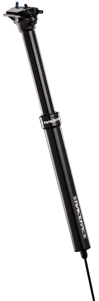 RACE FACE Rf Turbine 125mm Dropper Post 31.6x415 TURDP31.6X415X125