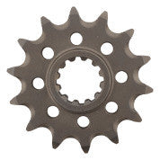 SUPERSPROX Front Cs Sprocket Steel 14t-420 Husq/Ktm CST-1900-14-1