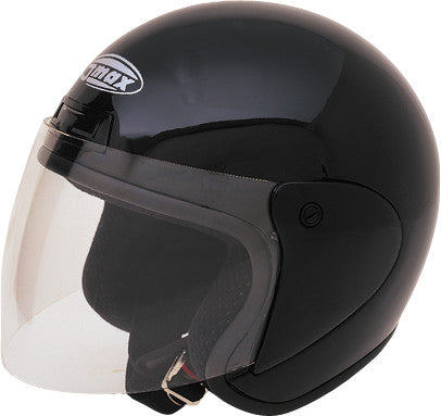 GMAX Gm-7 Cruiser Black Xs 107023