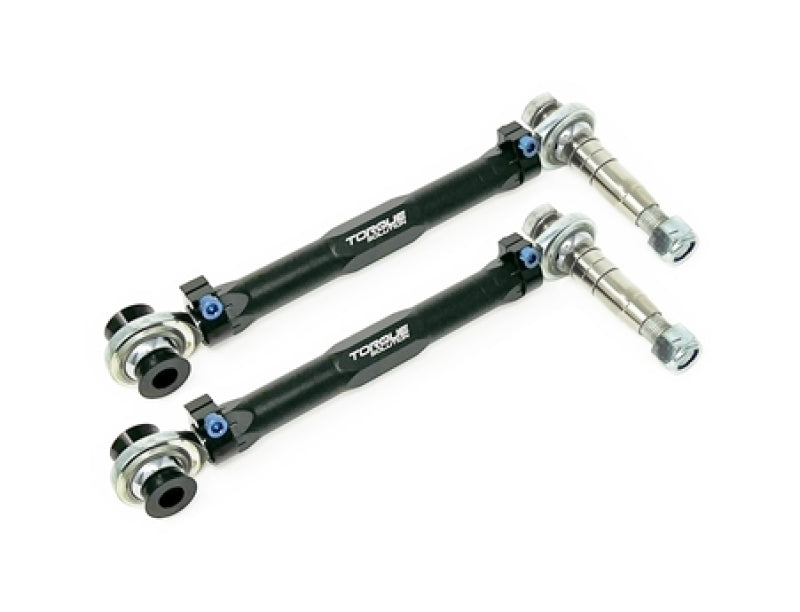 Torque Solution 2008+ Mitsubishi Evolution 8/9/X Adjustable Rear Toe Arms TS-EX-668