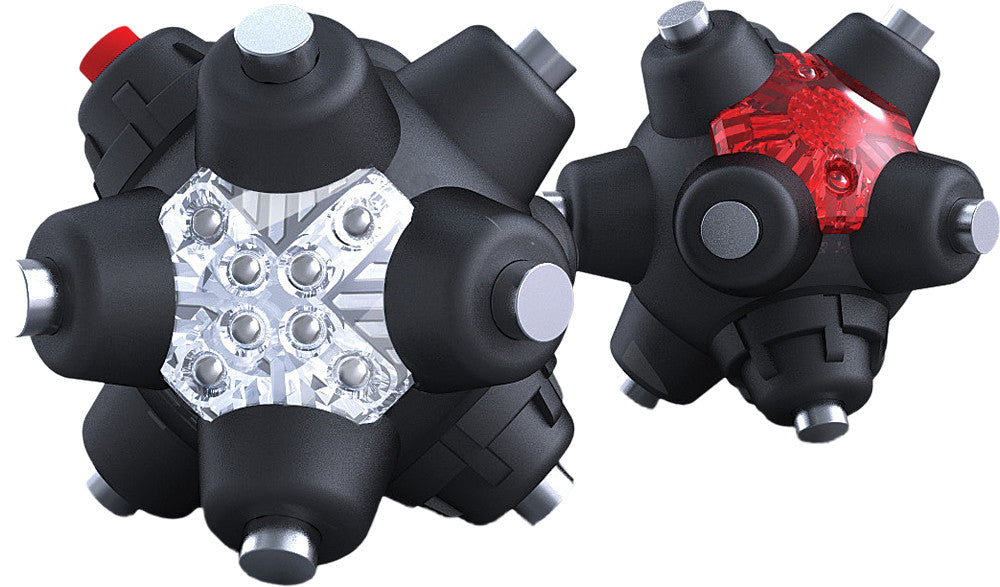 RISK RACING Magnetic Light Mine Pro 114