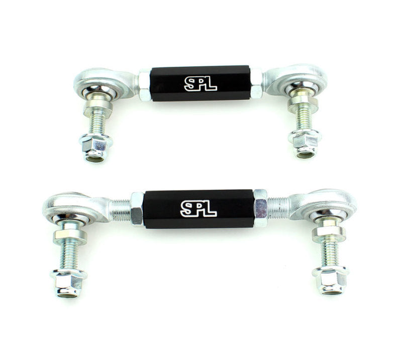 SPL Parts 2012+ BMW 3 Series/4 Series F3X Rear Swaybar Endlinks SPL RE F3X