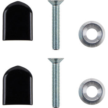 T.M. DESIGNWORKS Full-Coverage Skid Plate CRF250R 2022-2023 / CRF450R 2021-2023 HOMC-470-BK