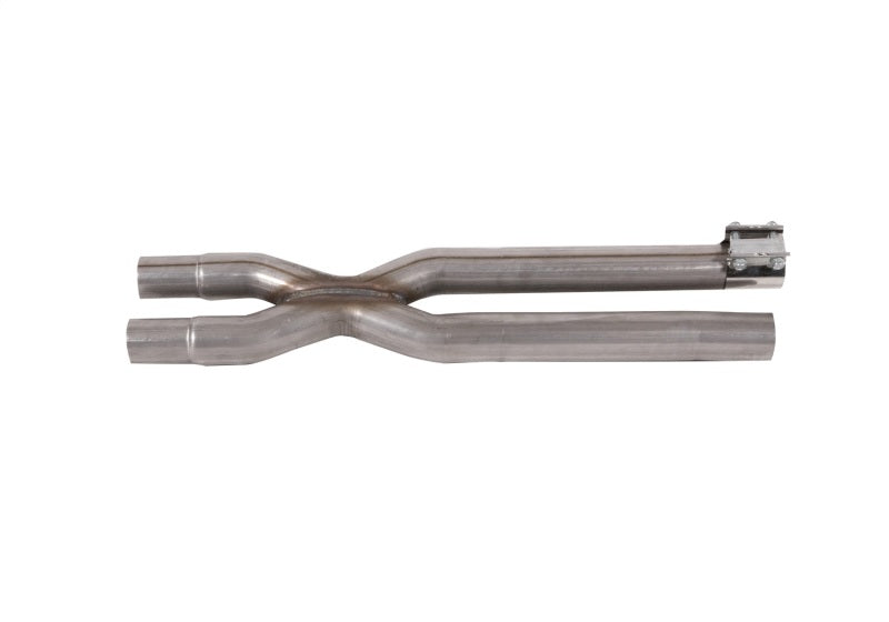 Ford Racing 2015 Mustang GT X-Pipe (Reuses Stock Cats) M-5251-M8