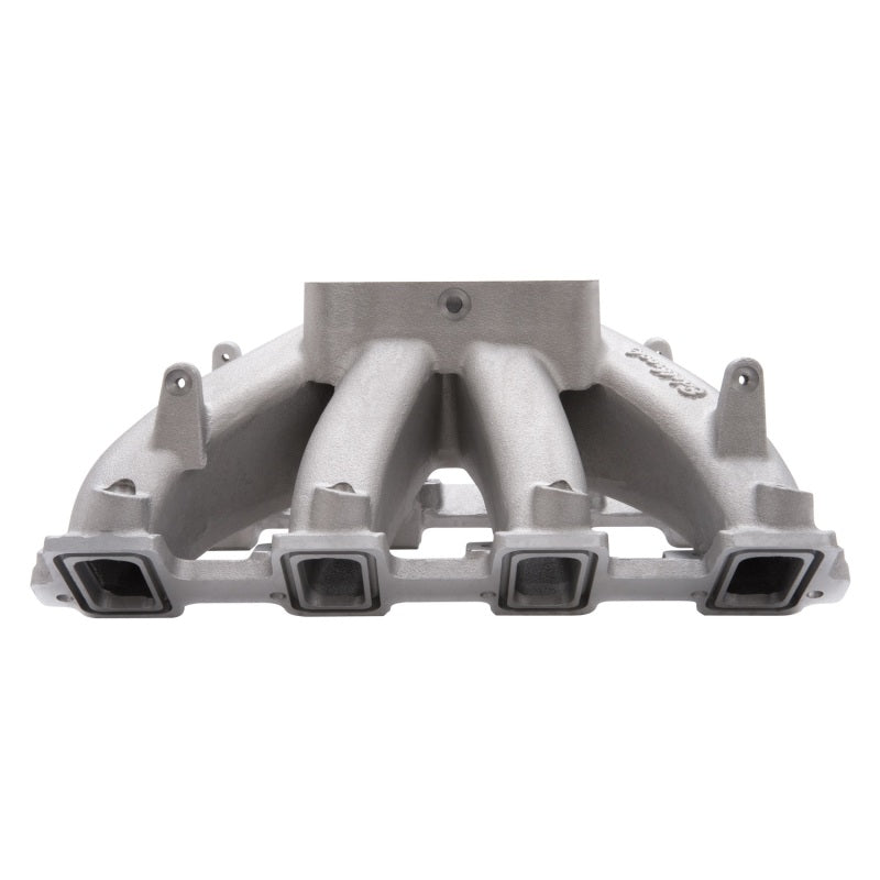 Edelbrock Manifold Super Victor GM LS3 V8 EFI 4150 Series Flange 28265