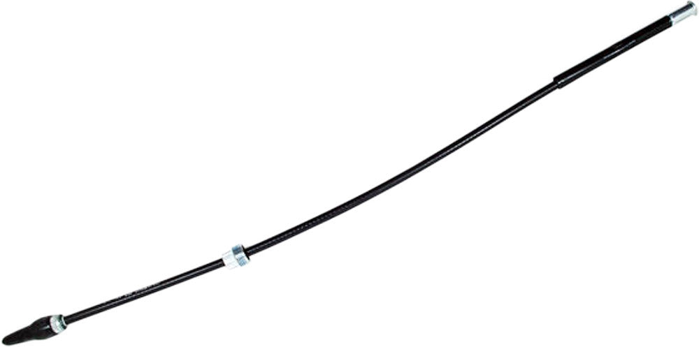 MOTION PROBlack Vinyl Tachometer Cable04-2020