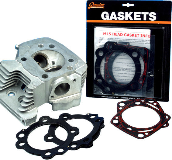 JAMES GASKETSGasket Cyl Head Mls W/Rcm Base 2/Pk 16770-84-Mls16770-84-MLS