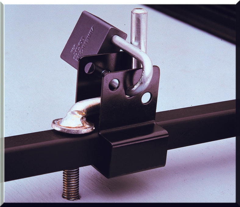 CALIBER Barr Lock 13501