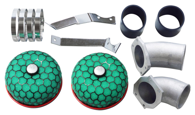 HKS SPF BNR32 RB26DETT 70019-AN102