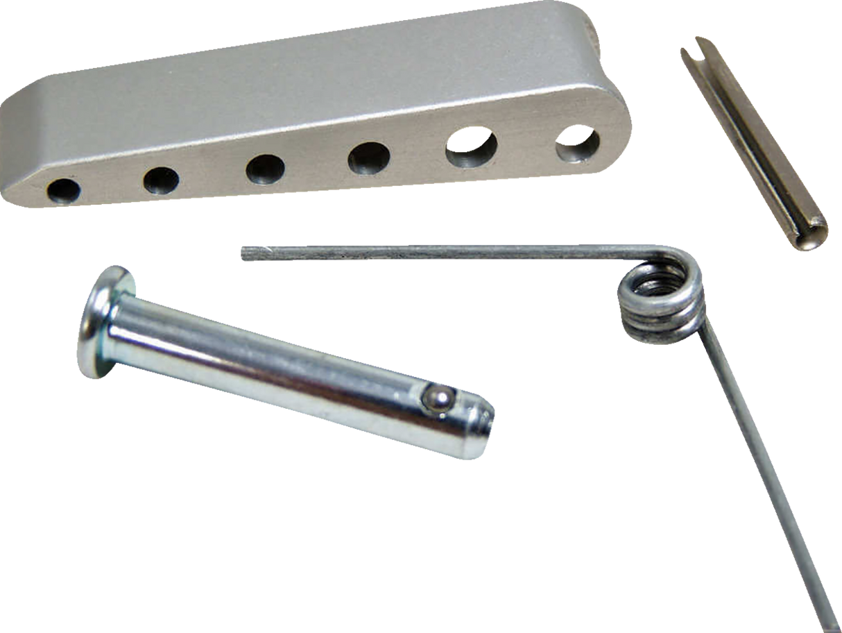 FACTOR 55 Latch Kit - UltraHook XTV 256