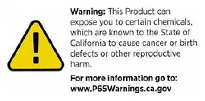 EGR 15+ Chev Colorado Superguard Hood Shield (301391) 301391