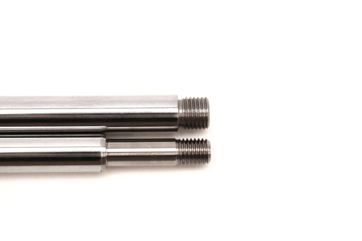 HYGEAR Ea/ Hygear Shock Shaft 12.5mm X 8.75" 201-05-875