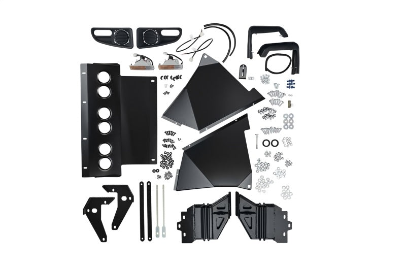 ARB Combar Suit ARB Fog 4 Runner10-13 9-9.5 3421520