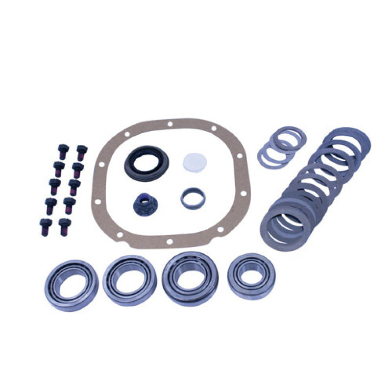 Ford Racing 8.8 Inch Ring Gear and Pinion installation Kit M-4210-B2