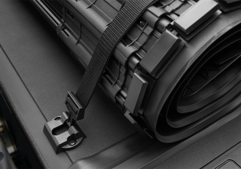 BAK 14-18 Chevy Silverado/GM Sierra/2019 Legacy Revolver X4s 5.9ft Bed Cover (2014- 1500 Only) 80120