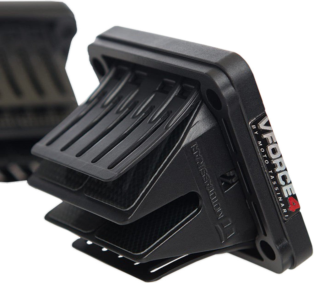 MOTO TASSINARIVforce4 Reed Valve System Banshee 350 '87-06V4144-2