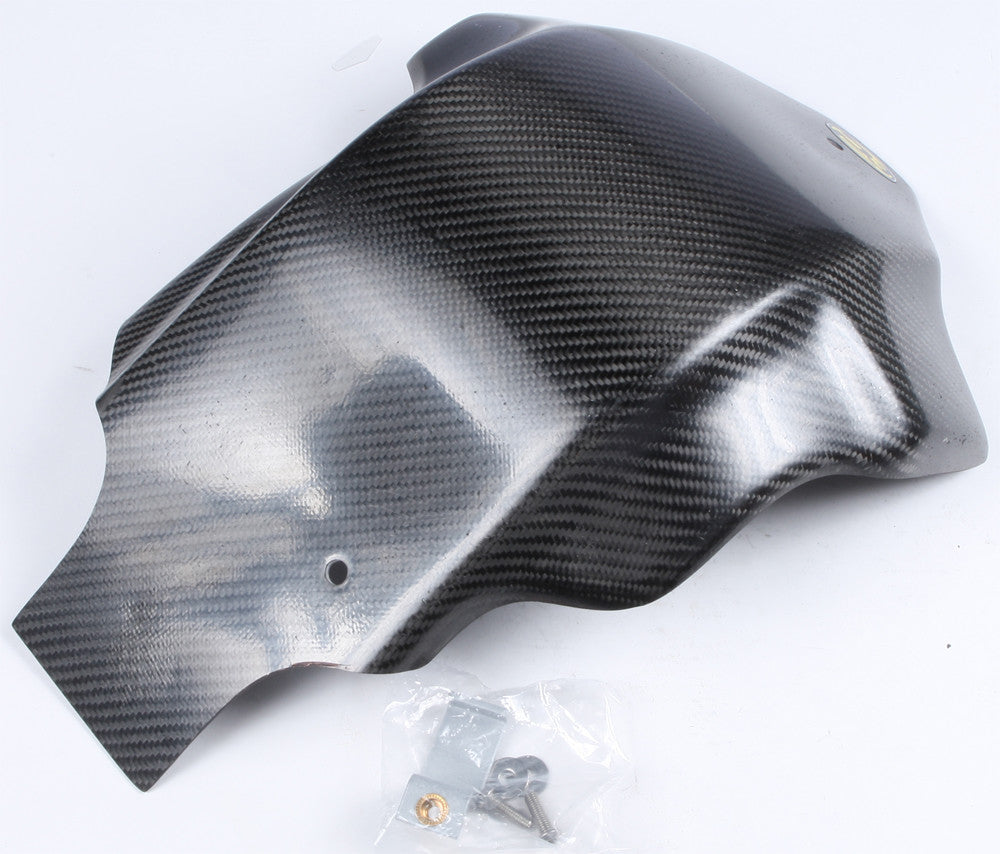 P3Skid Plate Carbon Fiber305071