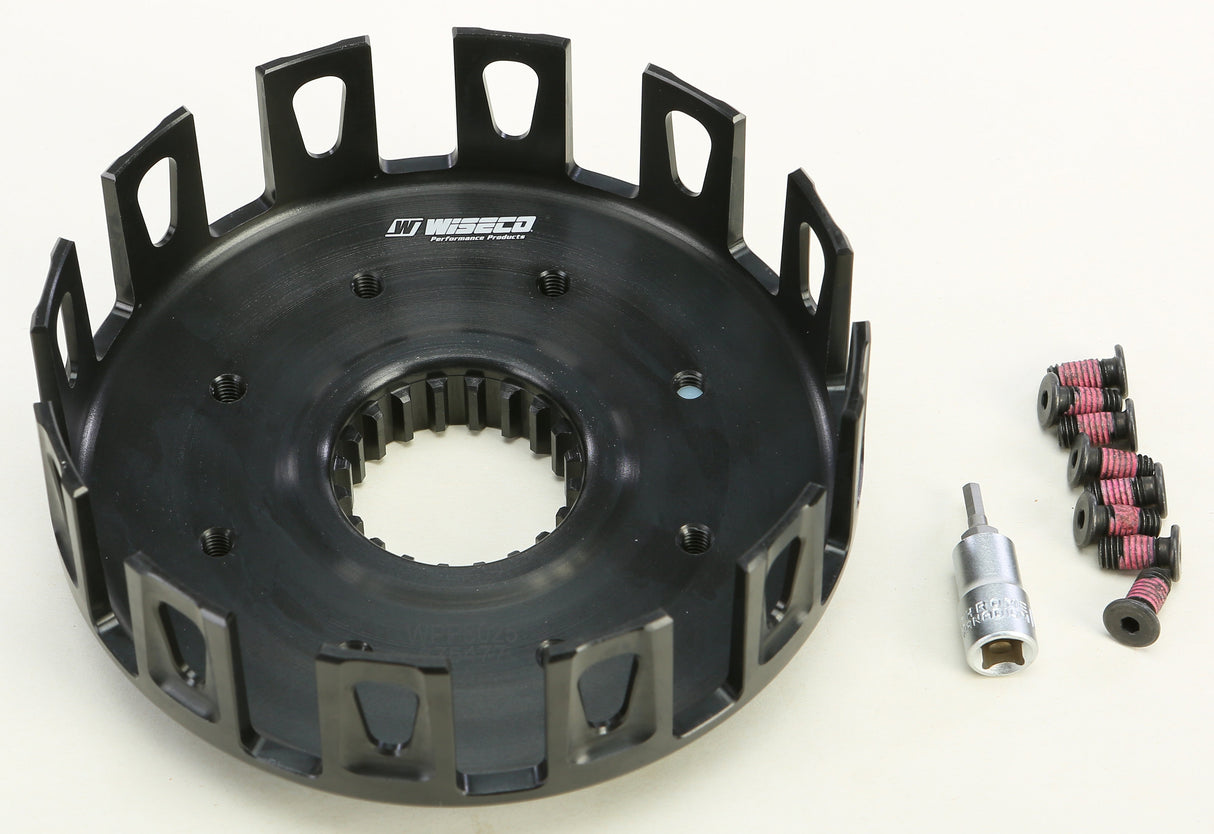 WISECO Clutch Basket Hon WPP3025