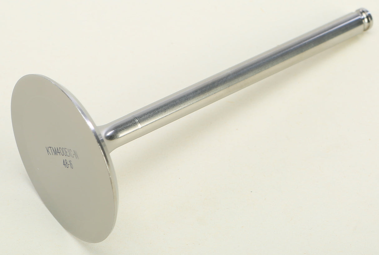 WISECO Valve Ti Intake Ktm 450exc-R 530exc-R VIT039