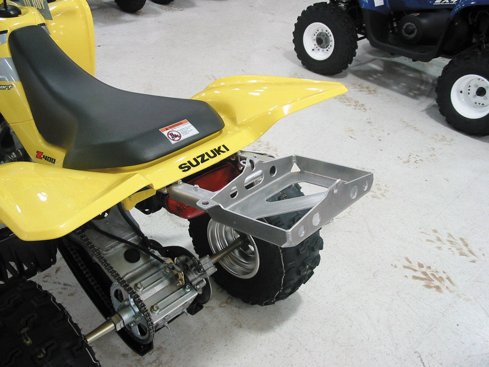 PRO ARMOR Cooler Rack P032028