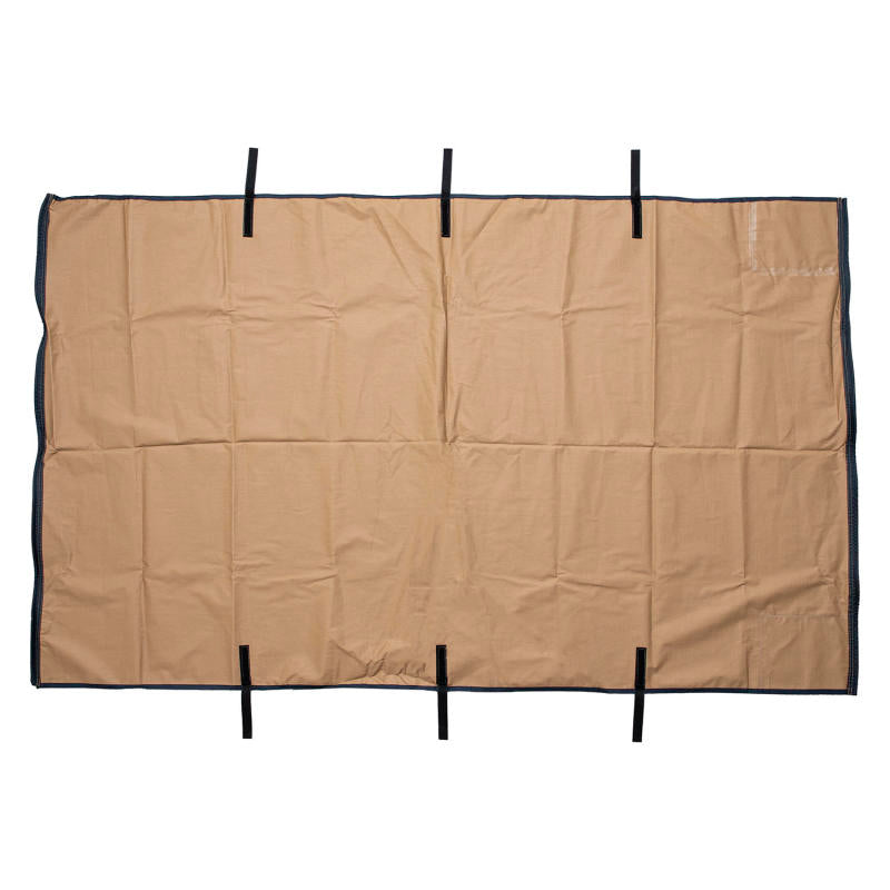 ARB Canvas - Awn 1250 X 2100 Fire Retardant Us/Canada Spec 815244