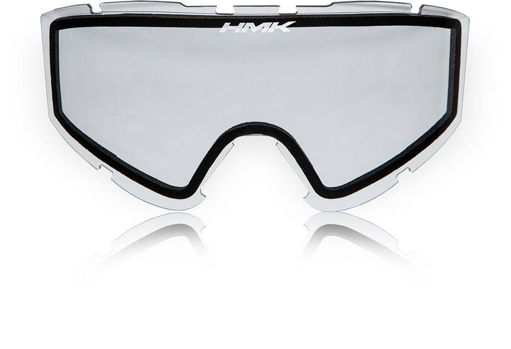 HMK Vapor Goggle Lens Clear HM5LENSVC