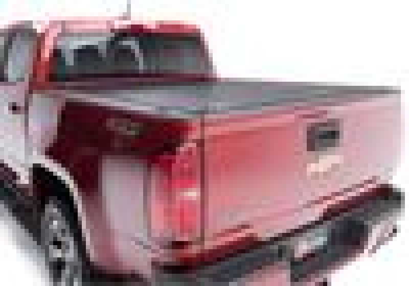 BAK 15-20 Chevy Colorado/GMC Canyon 6ft Bed Revolver X2 39125