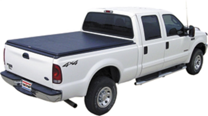 Truxedo 17-20 Ford F-250/F-350/F-450 Super Duty 8ft TruXport Bed Cover 279601