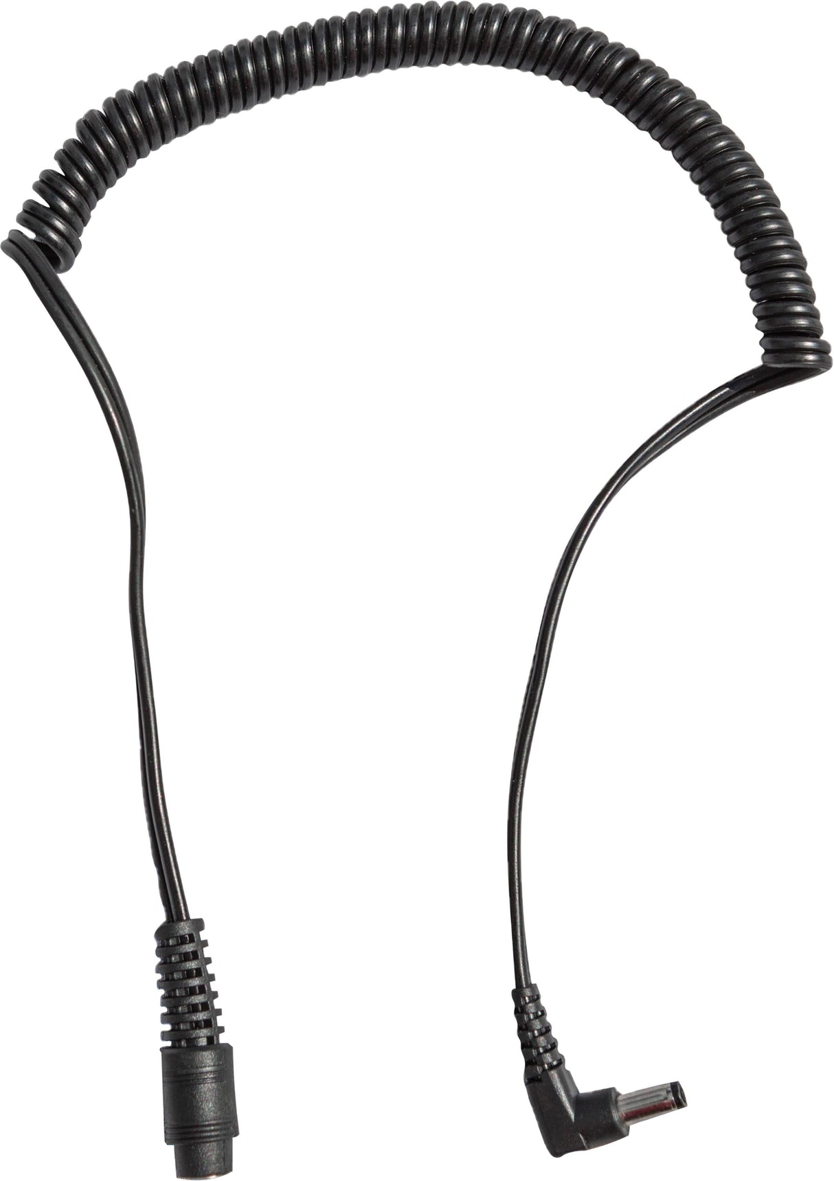 CALIFORNIA HEAT Coil Cord 3' EXCC