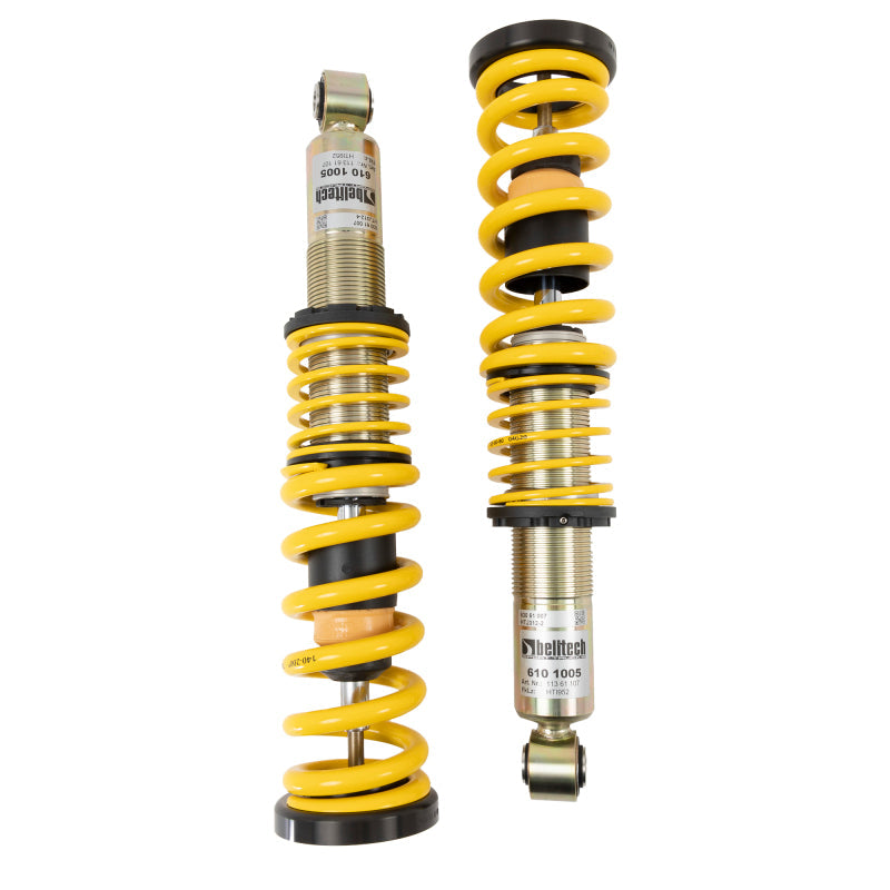 Belltech COILOVER KIT 04-07 COLORADO/CANYON 12001