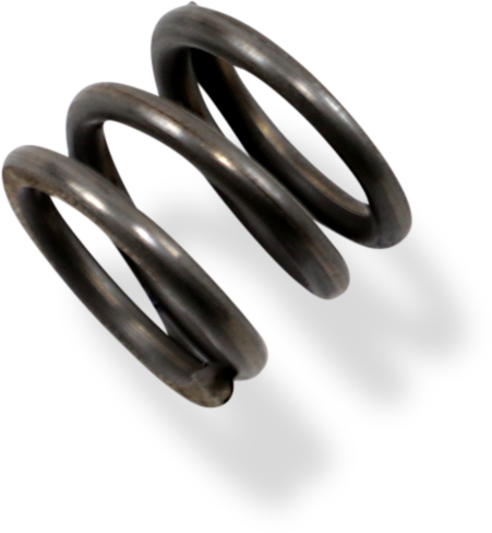 ESPECIALIDADES DE ARRASTRE Resorte amortiguador - 41 mm - '97-'13 FLT C23-0234