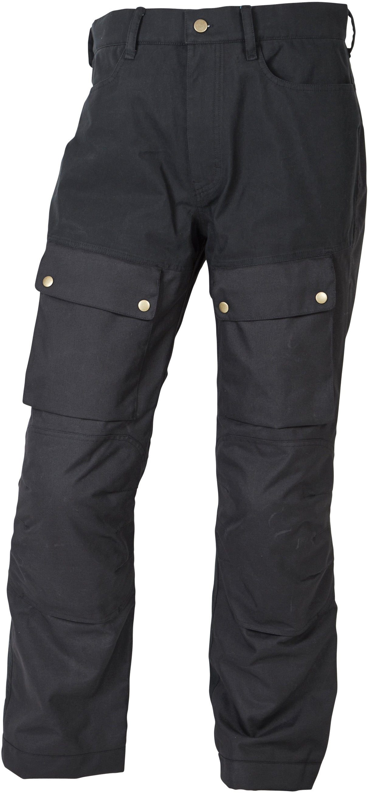 SCORPION EXO Birmingham Pants Black Sm 3503-3