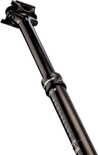 RACE FACE Aeffect 125mm Dropper Post 31.6x385 W/Remote AEDP31.6X385X125