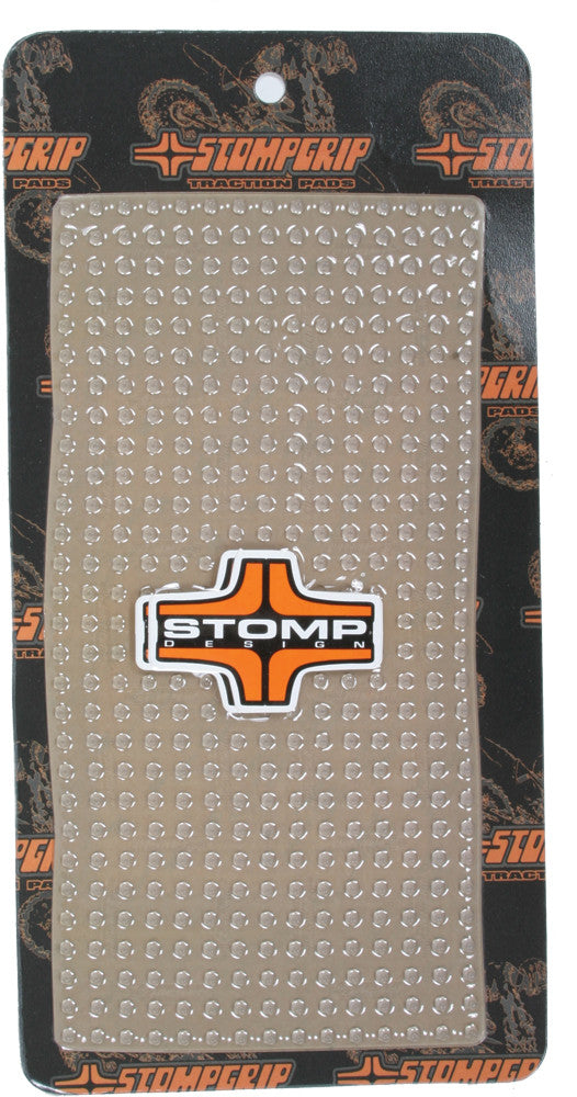STOMPGRIP Traction Pad Tank/Shroud 33-3009