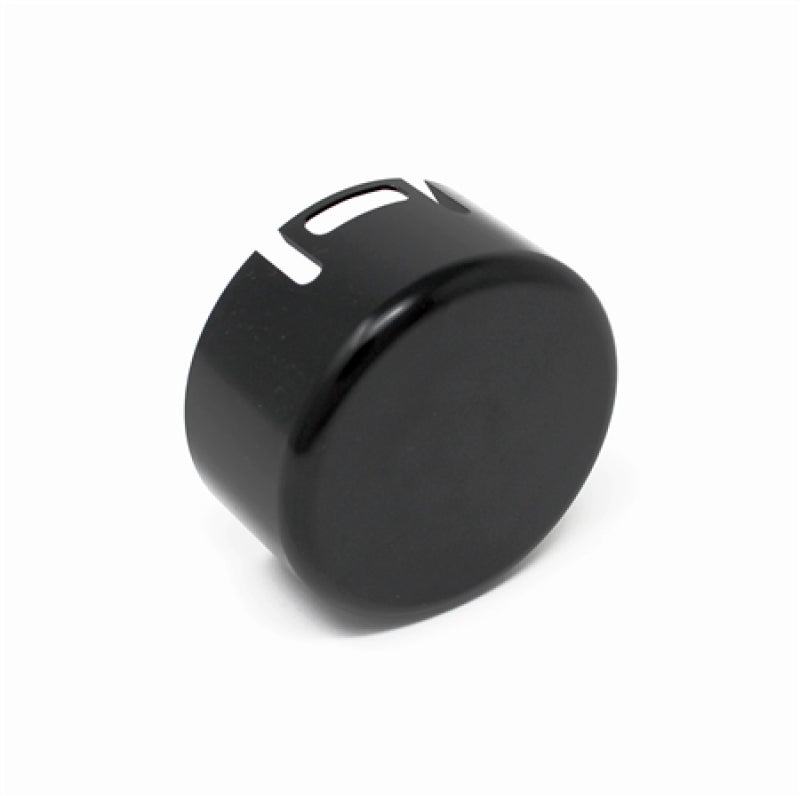 Torque Solution Billet Resonator Cap - Toyota GR Supra MKV / BMW M340i M340iX TS-GR-643