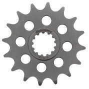 SUPERSPROX Front Cs Sprocket Steel 16t-520 Kaw CST-578-16-2