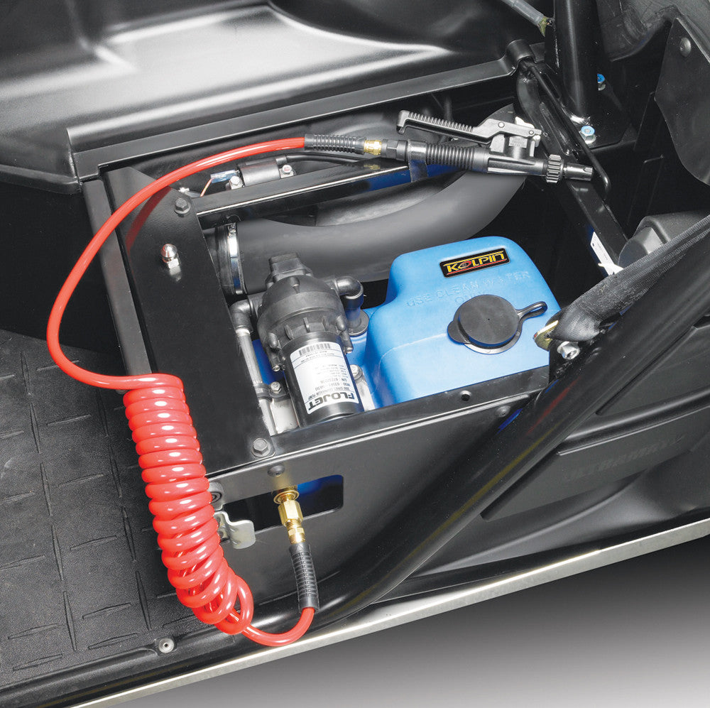 KOLPINUnder Seat Power Washer1480